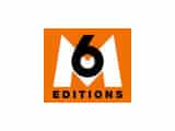 Logo M6 editions