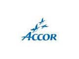 Logo Accor