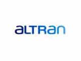 Logo Altran