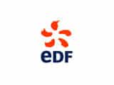 Logo EDF