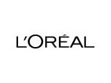 Logo l'Oréal