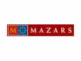 Logo Mazars