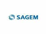 Logo Sagem