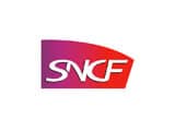 Logo SNCF