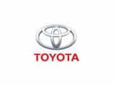 Logo Toyota